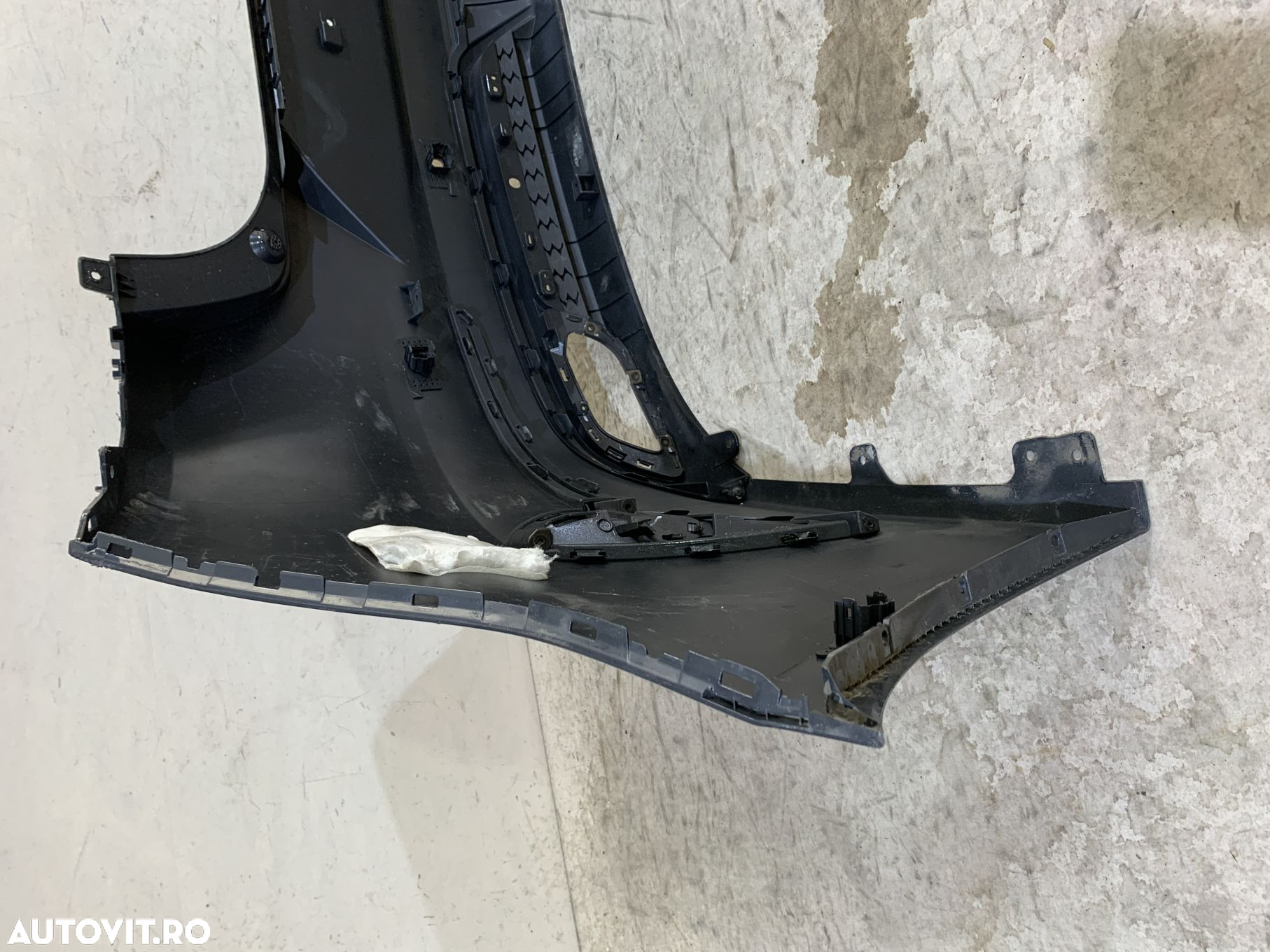 Bara spate Kia Pro Ceed GT-Line, 2018, 2019, 2020, 2021, 2022, cod origine OE 86611-J7710 - 7
