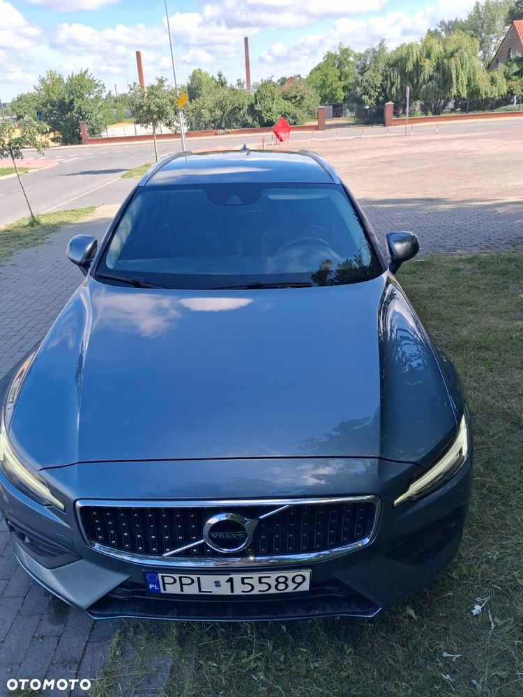Volvo V60 B3 B Essential - 8