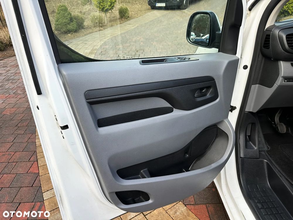 Peugeot Expert L2 - 16