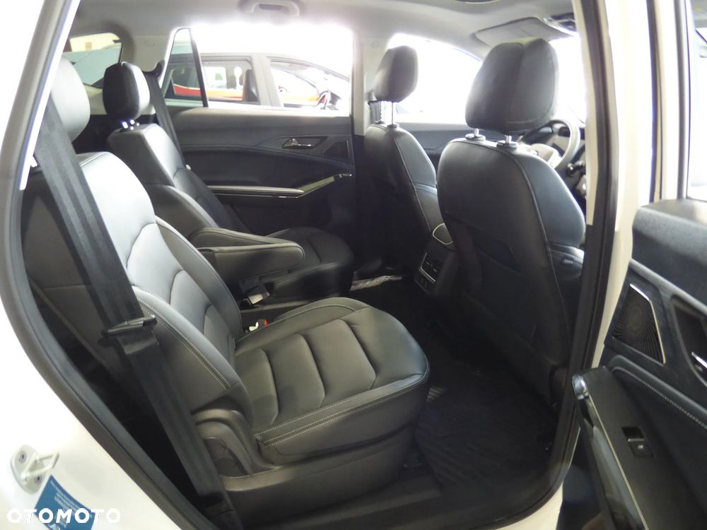 JAC JS8 PRO 6os - 10
