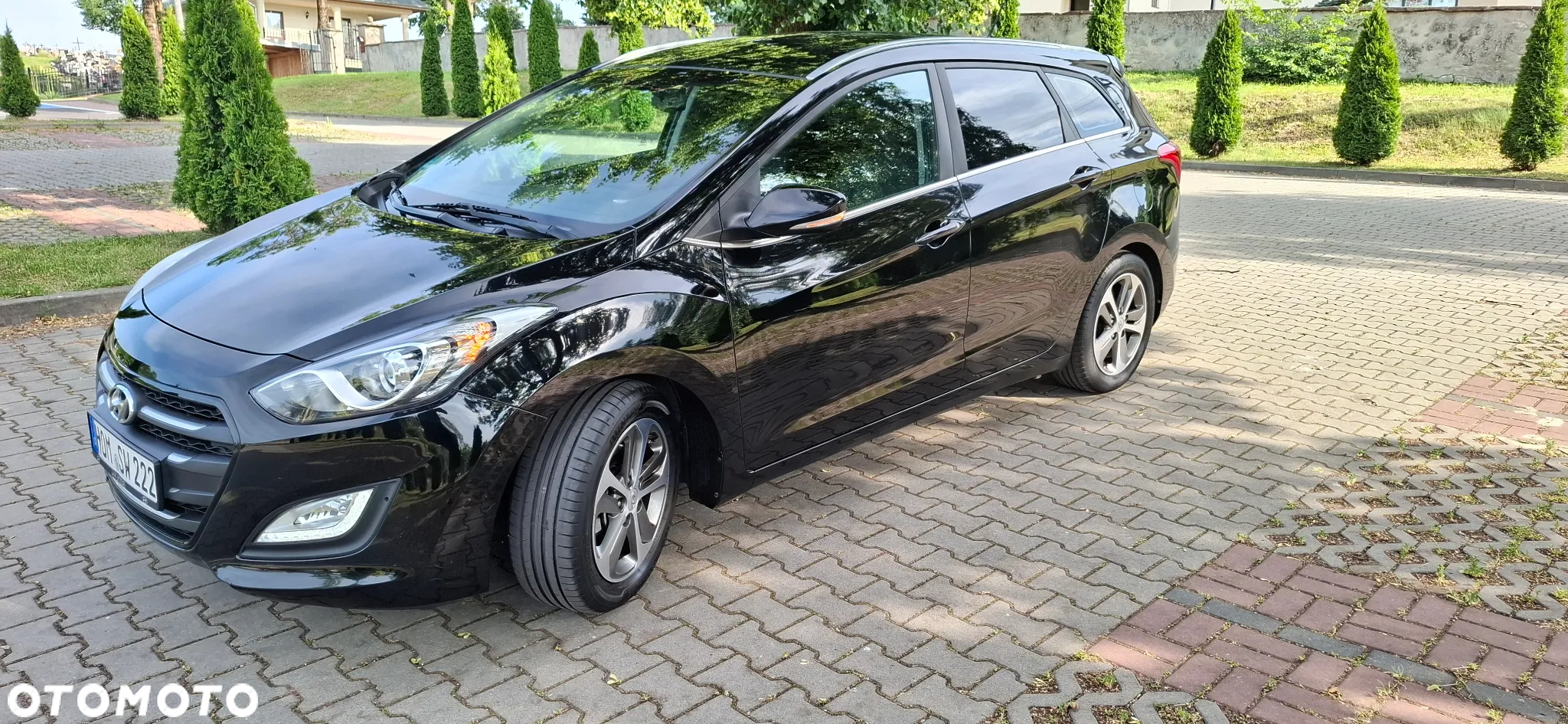 Hyundai i30 1.6 CRDI Passion - 2
