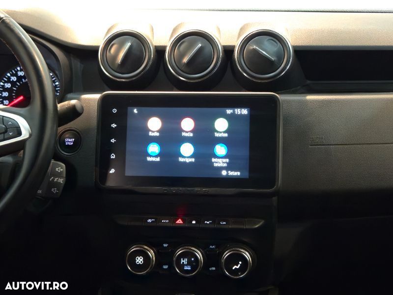 Dacia Duster TCe 150 EDC Prestige - 15