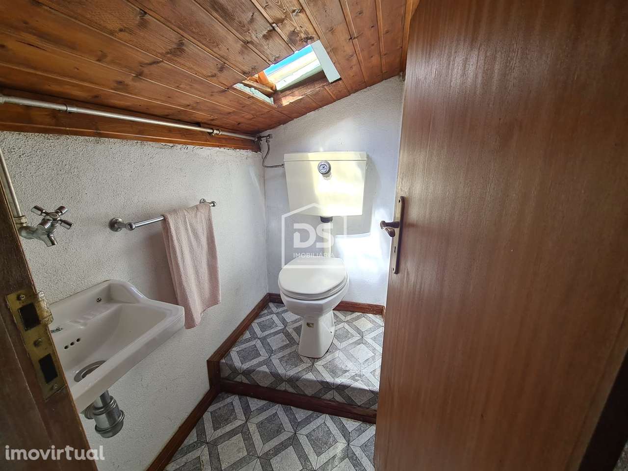 Moradia em Banda T1 Venda em Vila Seca e Santo Adrião,Armamar - Grande imagem: 5/14