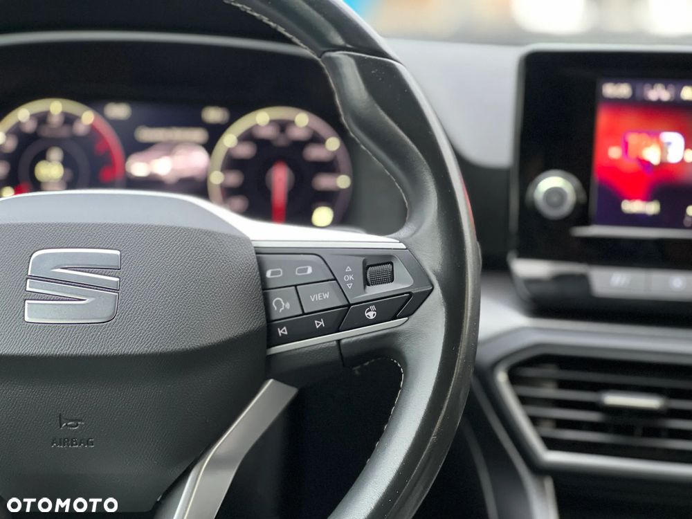 Seat Leon - 18