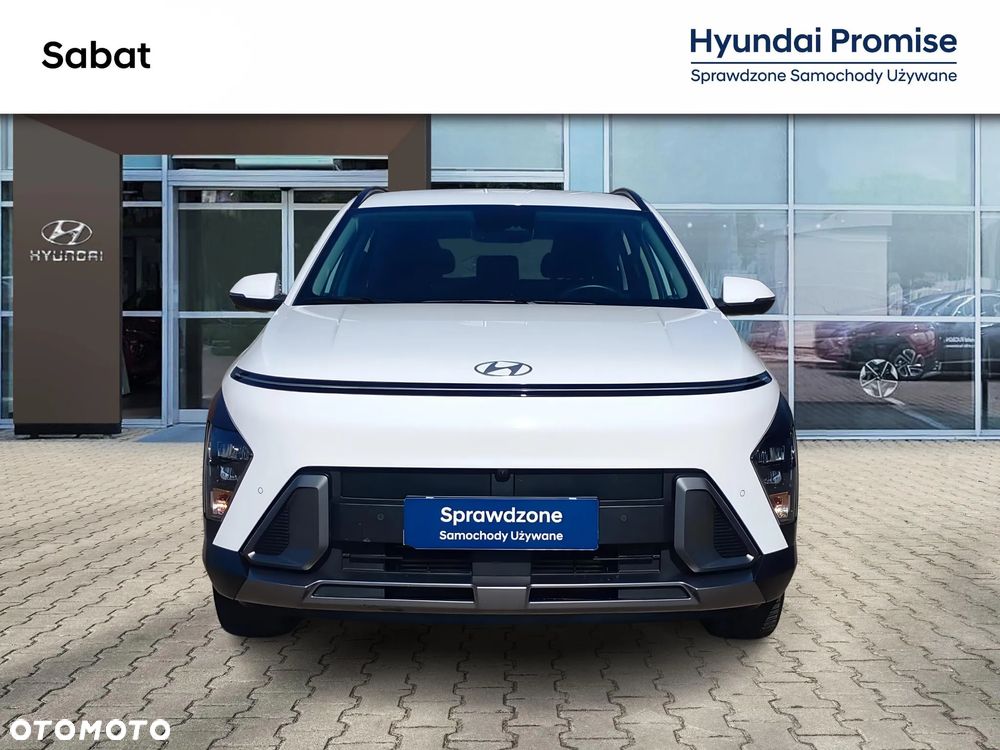 Hyundai Kona 1.0 T-GDI Executive - 3