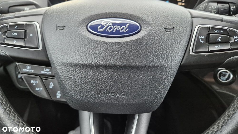 Ford Kuga 2.0 TDCi 4WD Titanium - 10