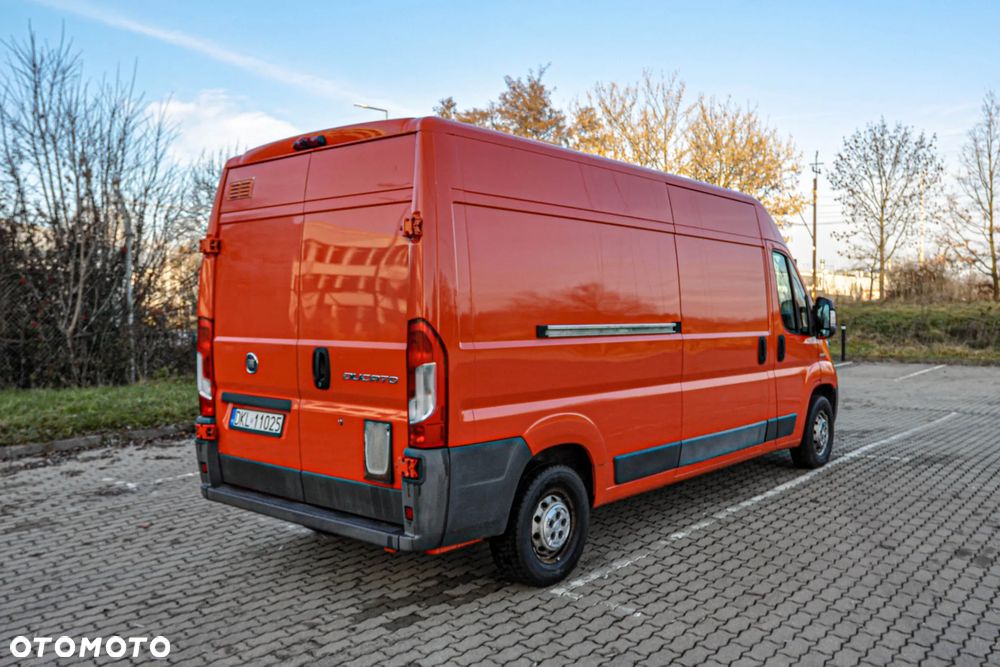 Fiat Ducato - 4