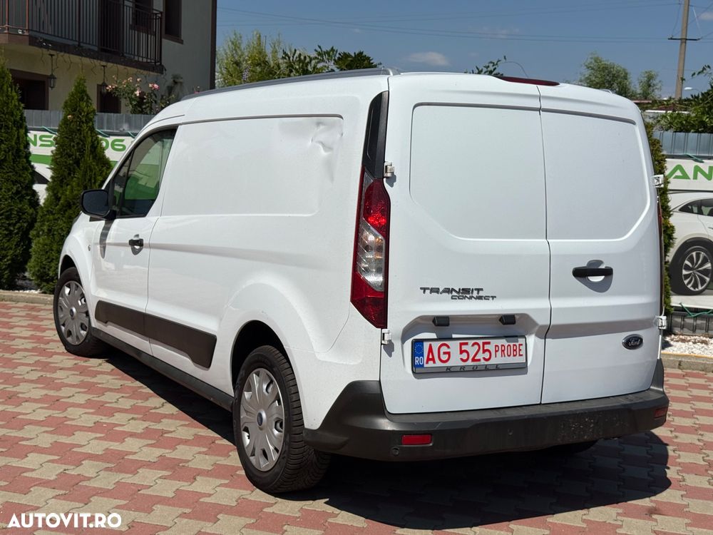 Ford Connect - 5