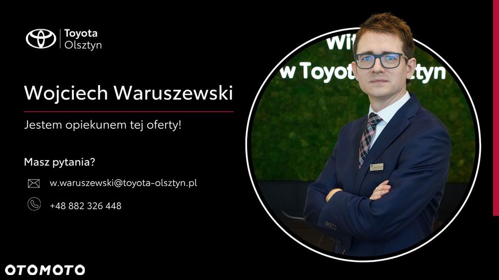 Toyota bZ4X 71.4kWh 4x4 Executive - 31