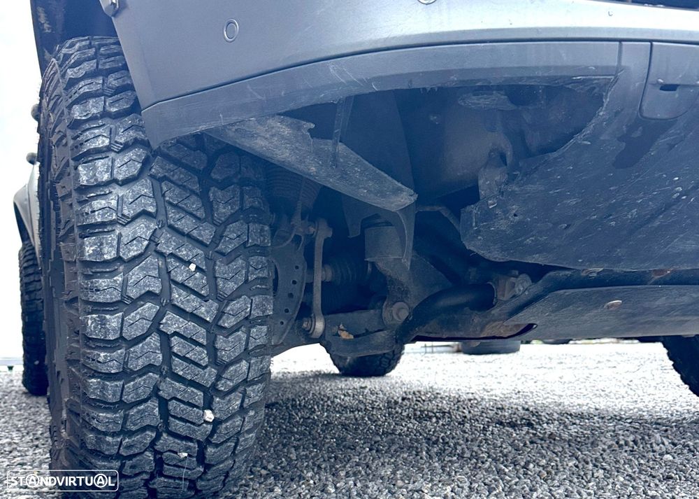 Porsche Cayenne - 13