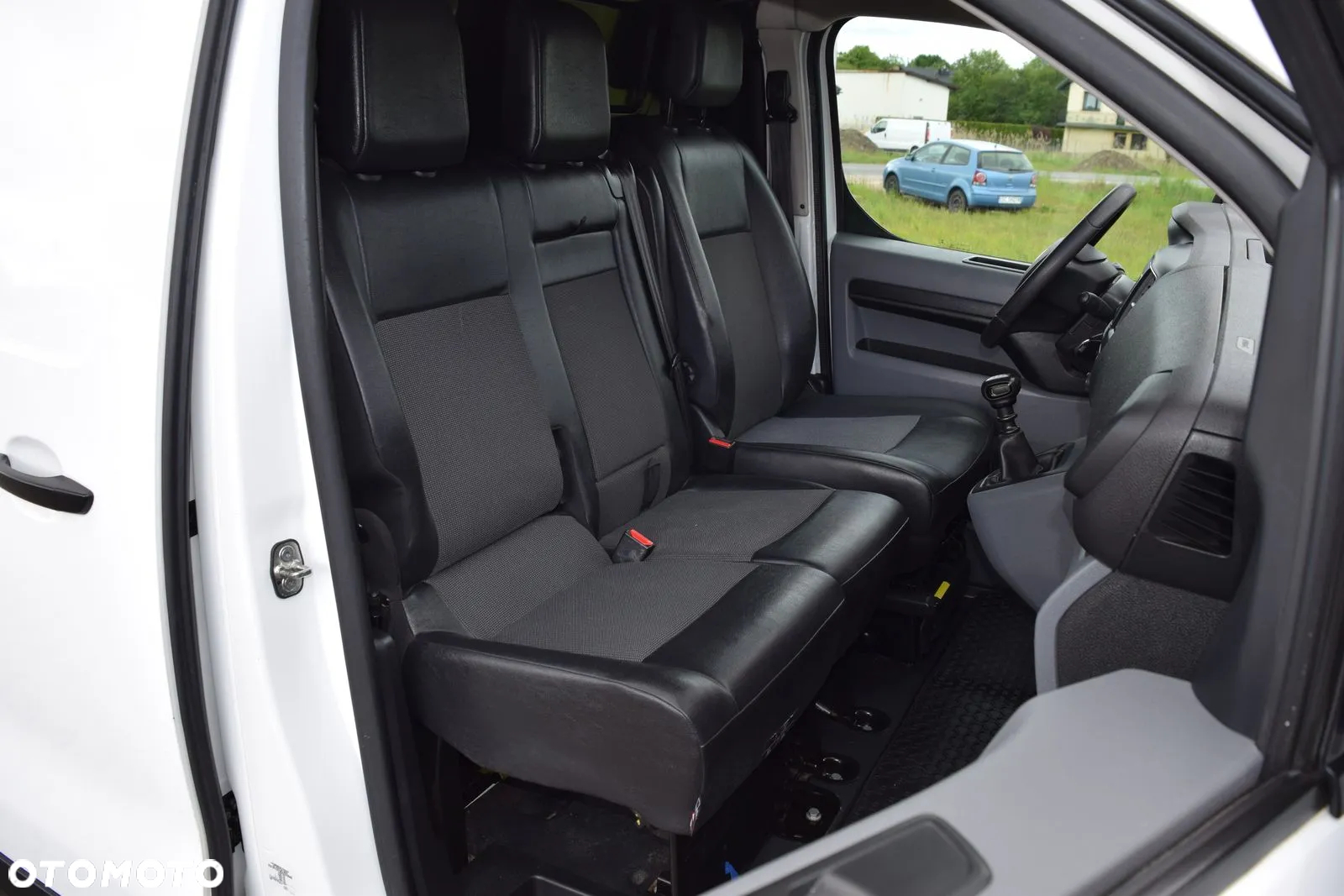 Fiat Scudo - 21