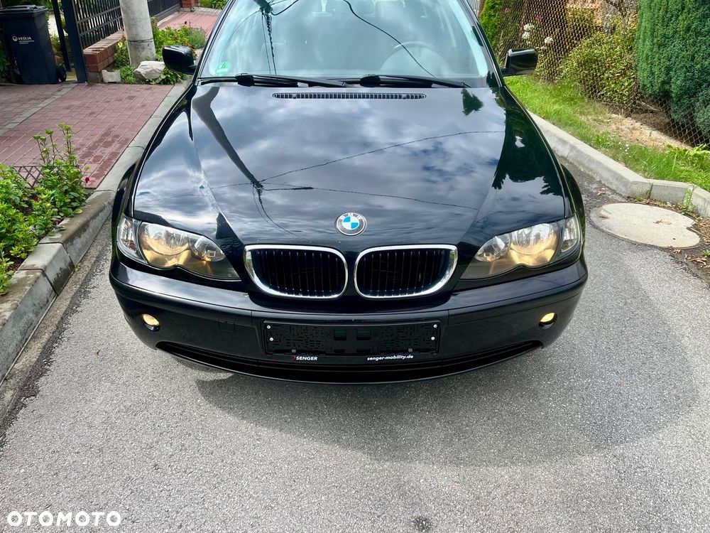 BMW Seria 3 - 1