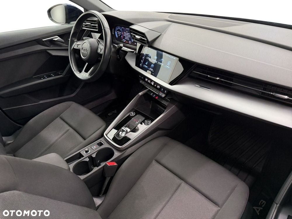 Audi A3 Sportback - 15