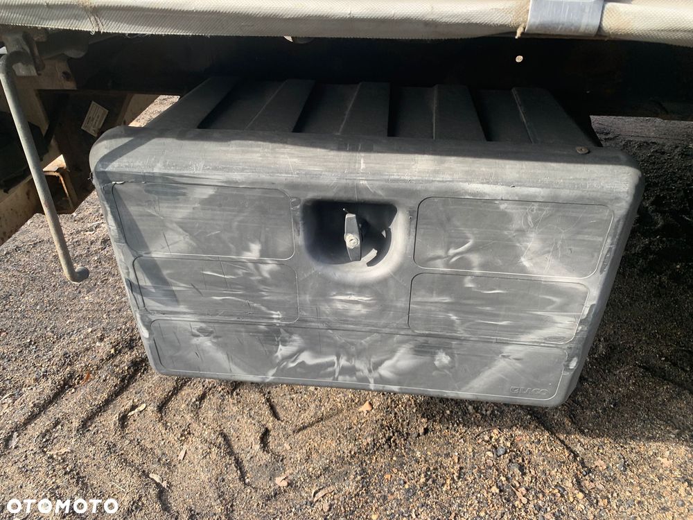 Wielton / OSIE SAF / STANDARD / KOŁO ZAPASOWE / 2013 ROK !! - 15