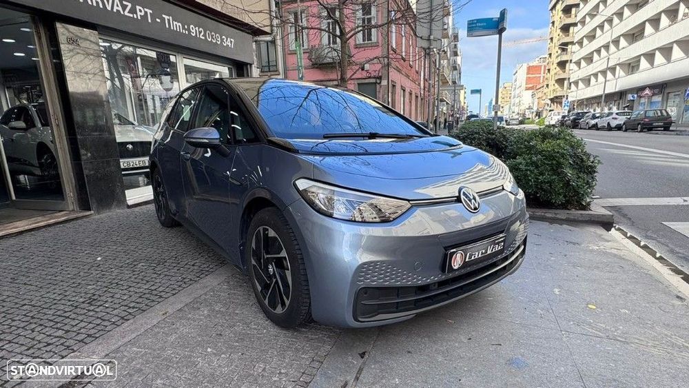 VW ID.3 Pro Performance Life - 3