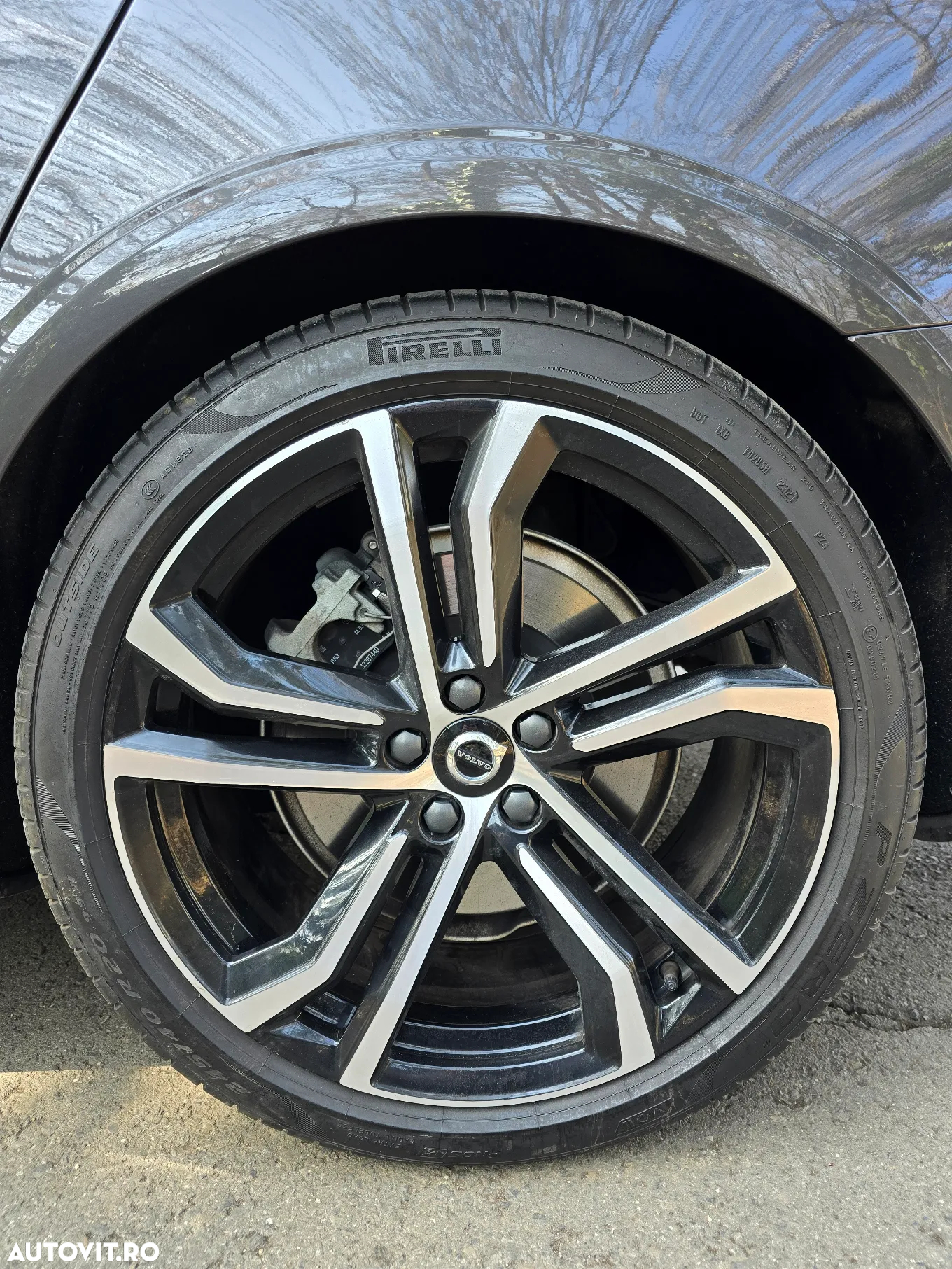 Volvo V90 - 12