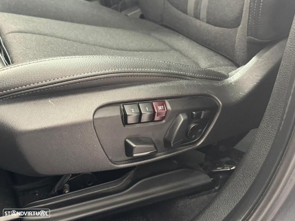 BMW 225xe Active Tourer Line Luxury - 25