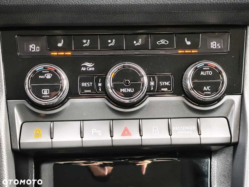 Skoda Kodiaq 1.5 TSI ACT 4x2 Style DSG - 28