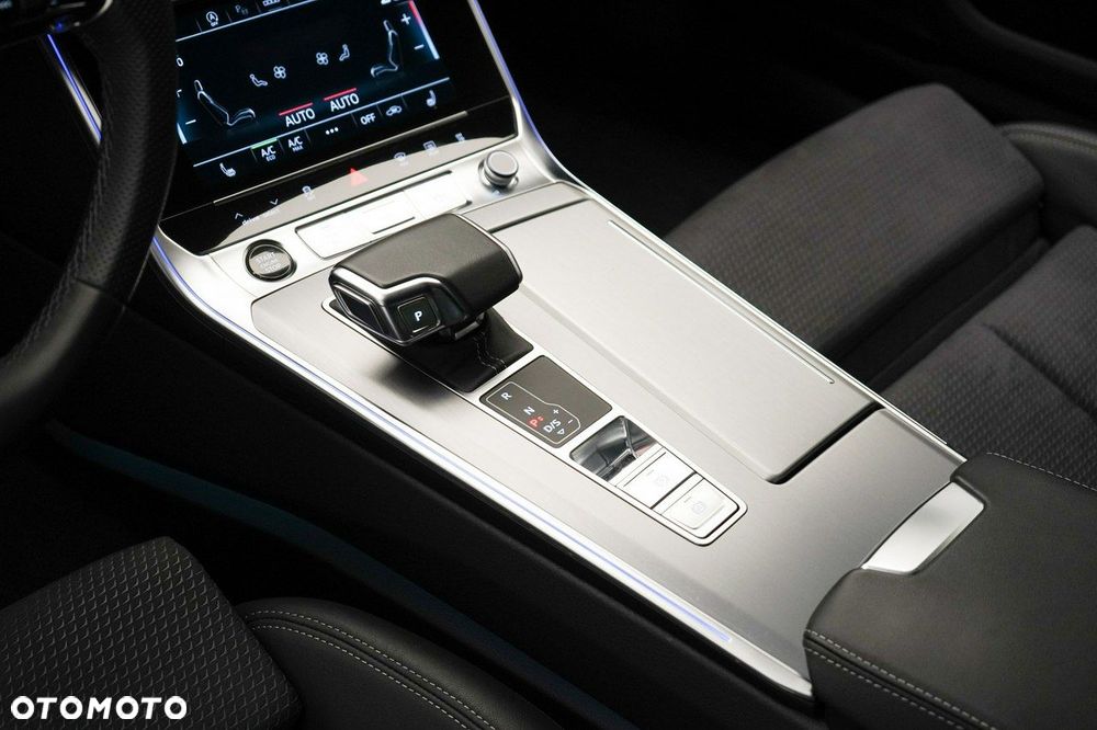 Audi A7 Sportback - 23