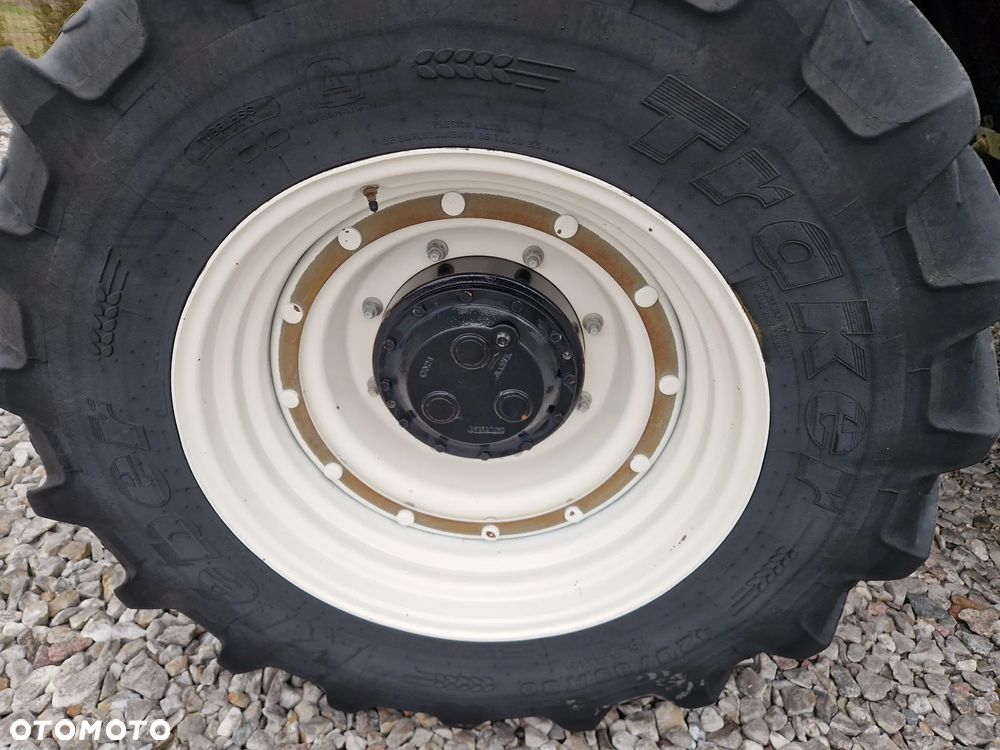 New Holland T7.200 AUTOCOMMAND - 27