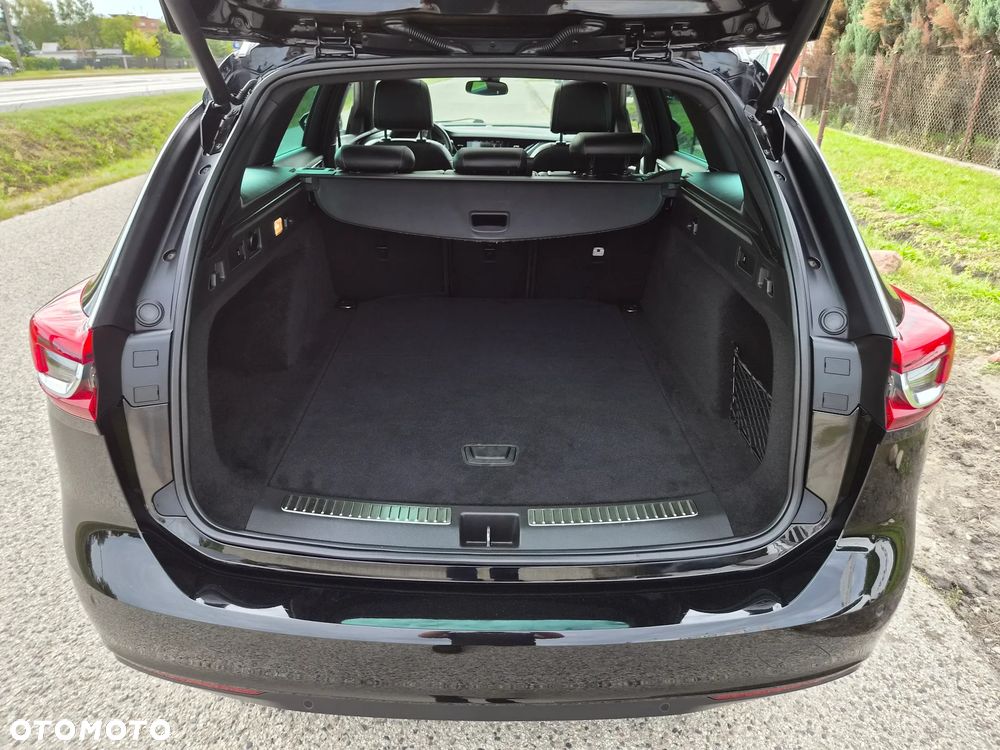 Opel Insignia 2.0 CDTI ecoFLEXStart/Stop Business Innovation - 30