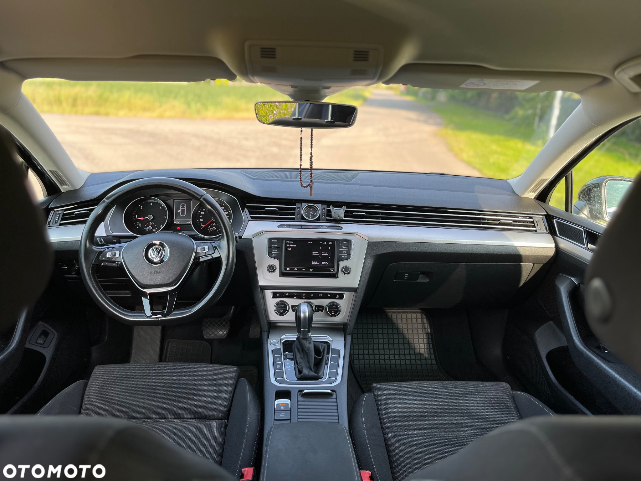 Volkswagen Passat 2.0 TDI BMT Highline DSG - 4