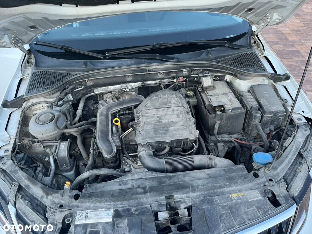 Skoda Octavia 1.0 TSI Style DSG - 18