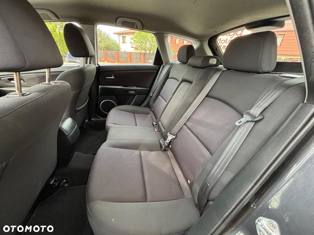 Mazda 3 1.6 Exclusive - 30