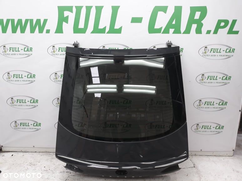 ARTEON TYL KLAPA SZYBA STOP SWIATLO 17R - 1