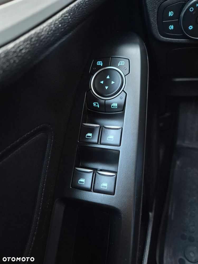 Ford Focus 1.5 TDCi Trend - 18