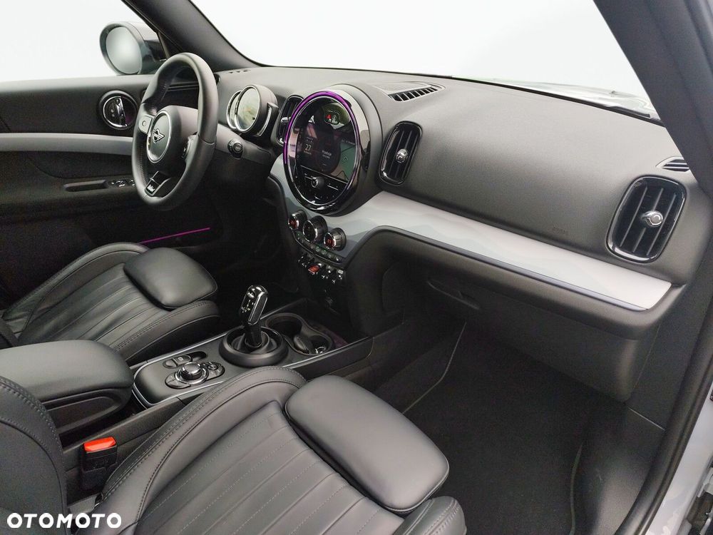 MINI Countryman - 20