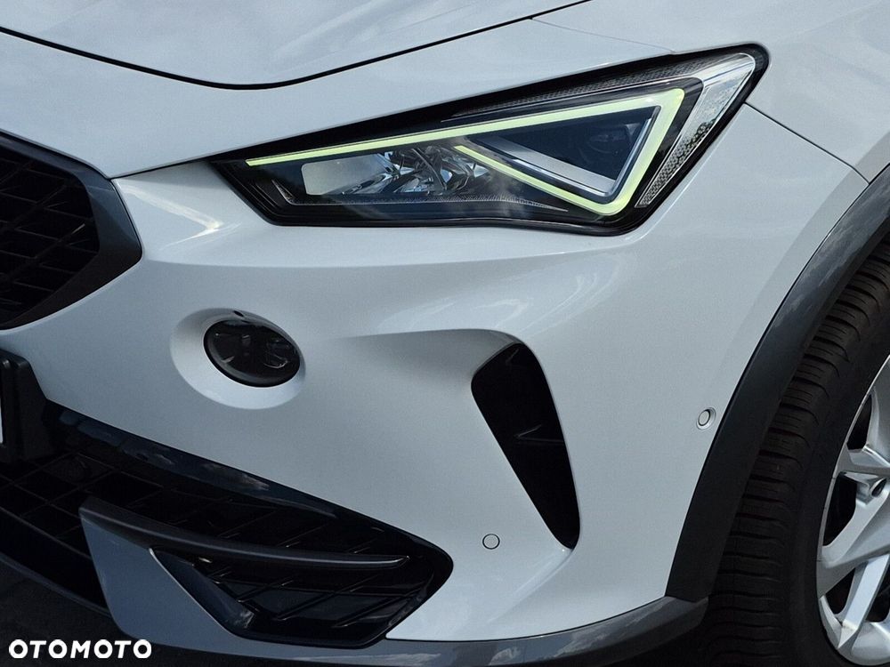 Cupra Formentor 1.5 TSI DSG - 9