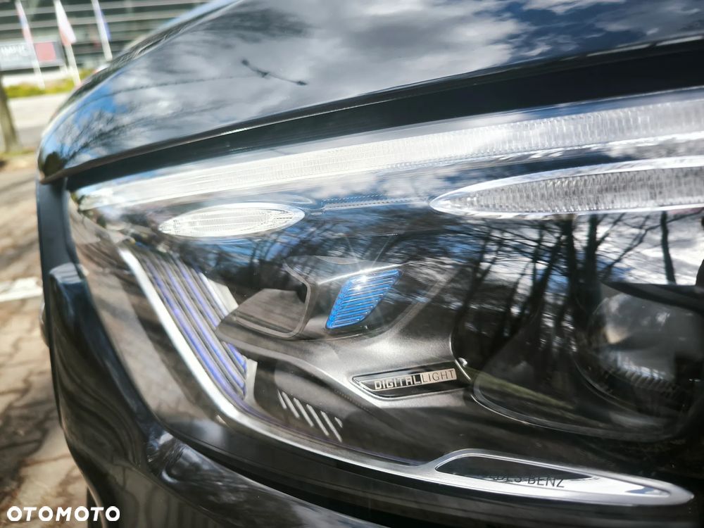 Mercedes-Benz GLC 220 d 4-Matic - 24