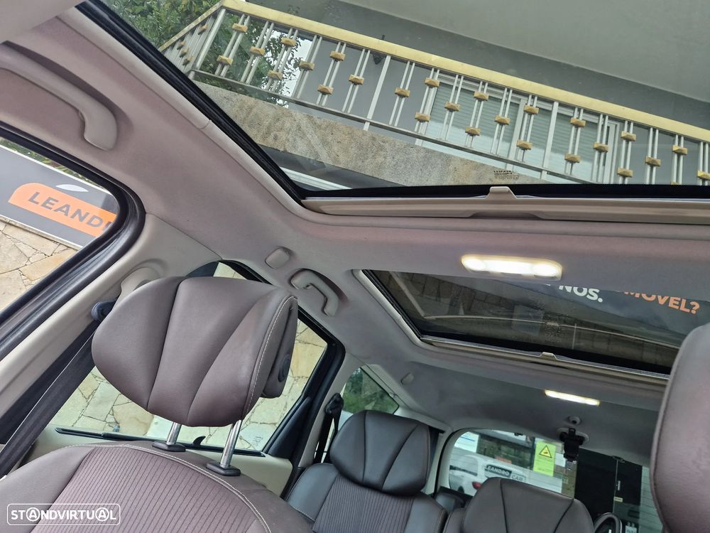 Renault Grand Scénic 1.5 dCi Bose Edition 7L - 20