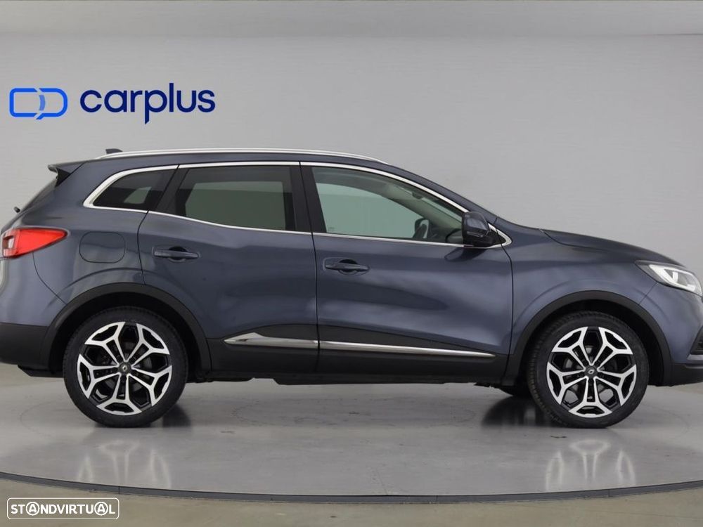 Renault Kadjar 1.5 dCi Black Edition - 8