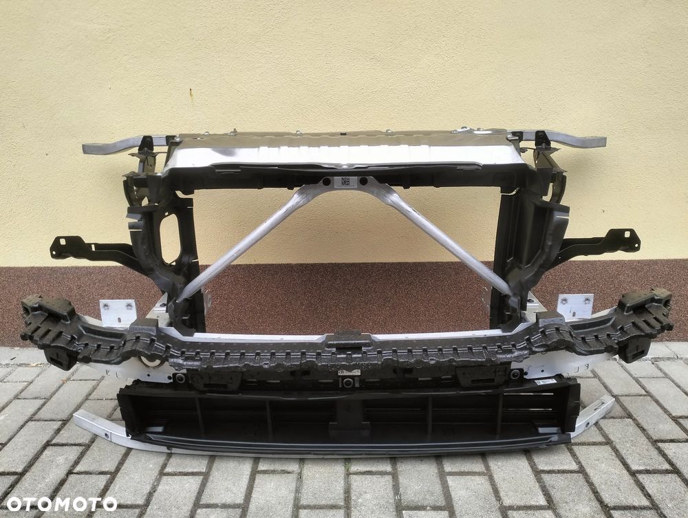 pas przedni wzmocnienie belka bmw x3 g45