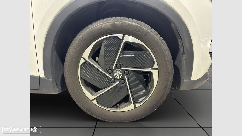 MG ZS EV 50.3 kWh Luxury - 7