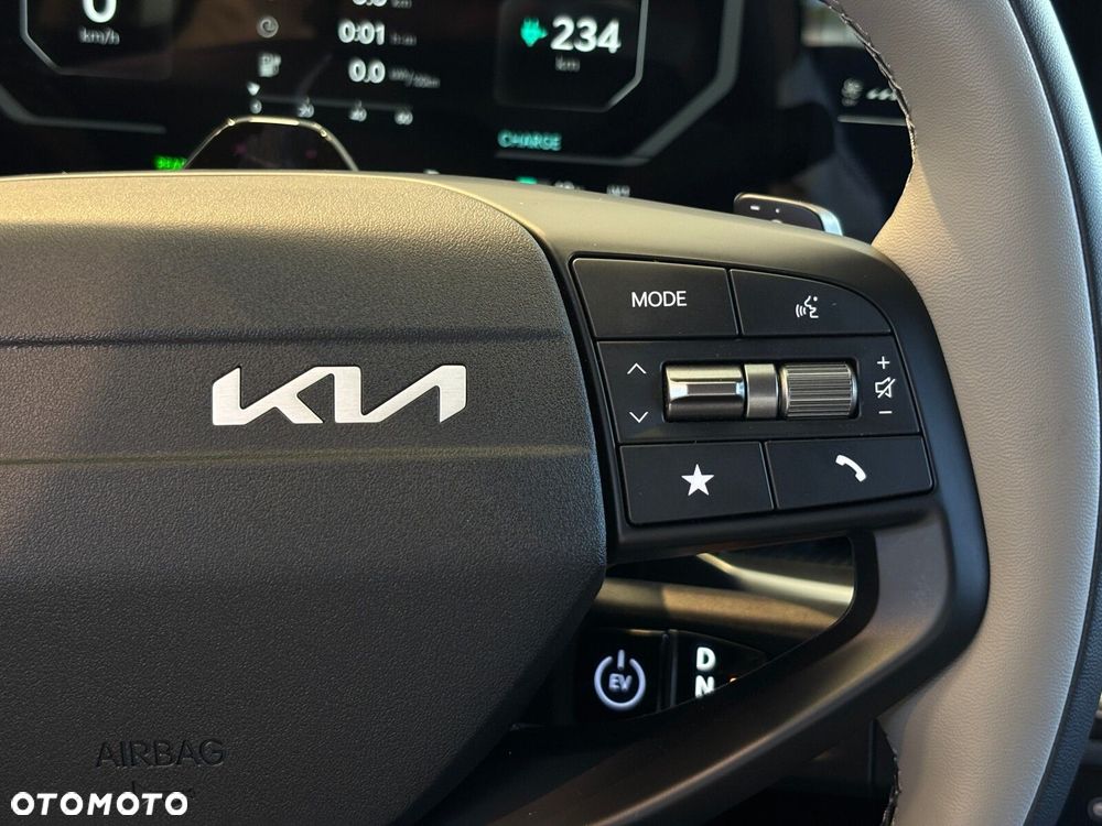 Kia EV4 - 27