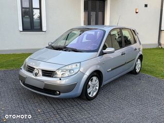 Renault Scenic 1.6 16V Confort Expression