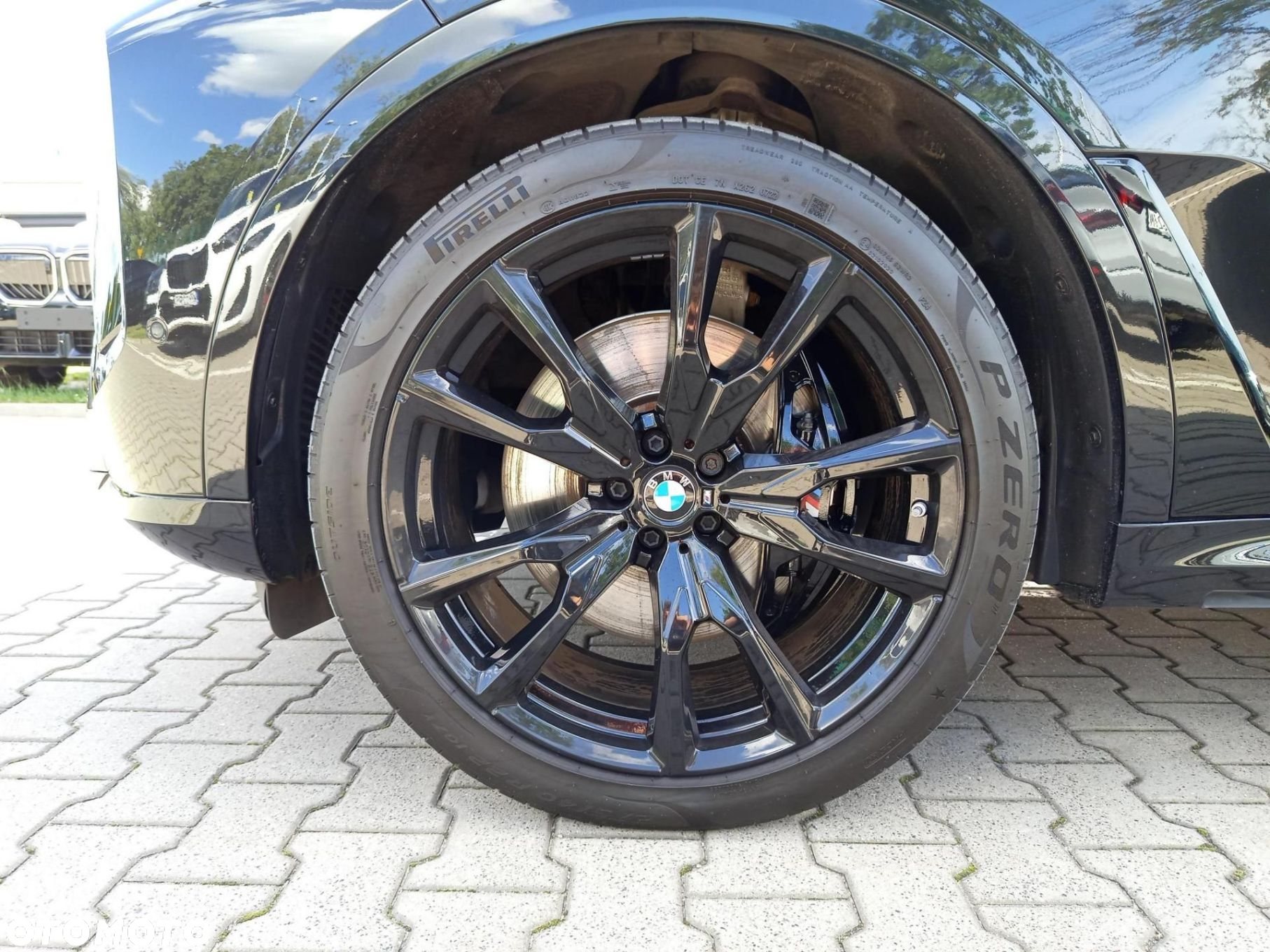 BMW X7 - 11