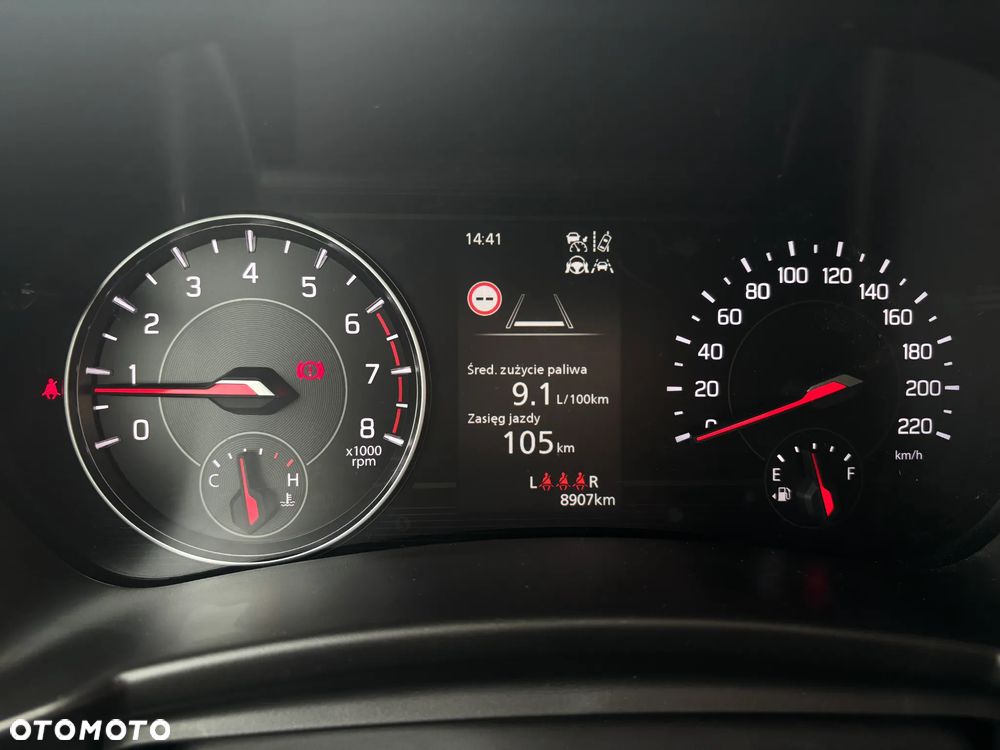 Suzuki Swift - 18