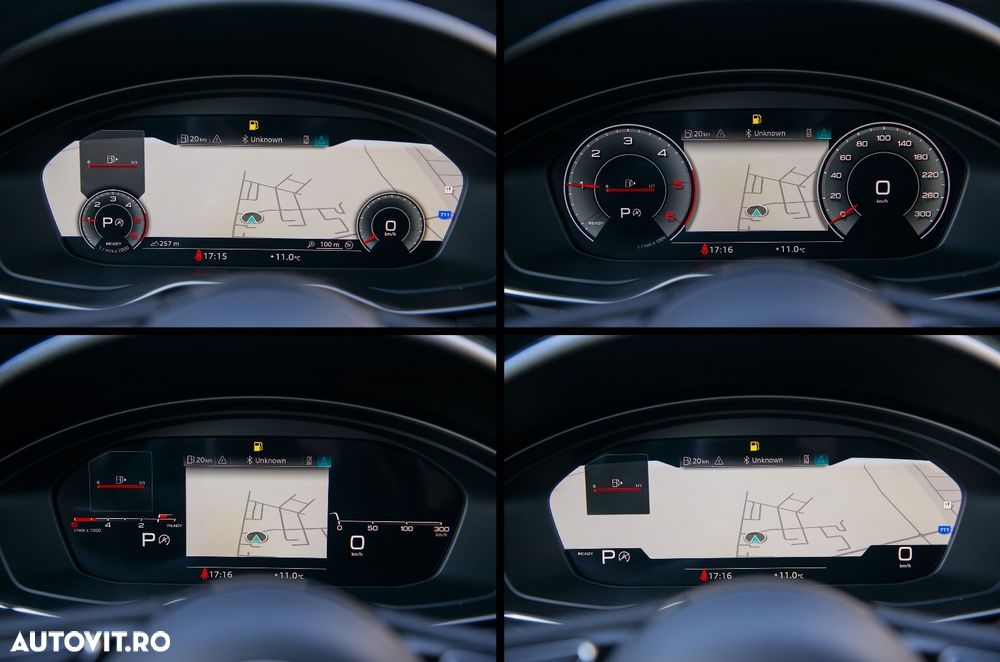 Audi A4 2.0 TDI S tronic Design - 5