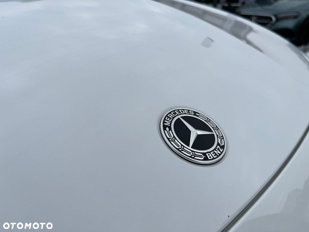 Mercedes-Benz EQB 250 70.5kWh Progressive 7os - 39