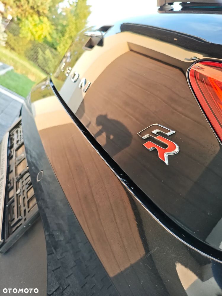 Seat Leon 1.4 TSI FR S&S - 37
