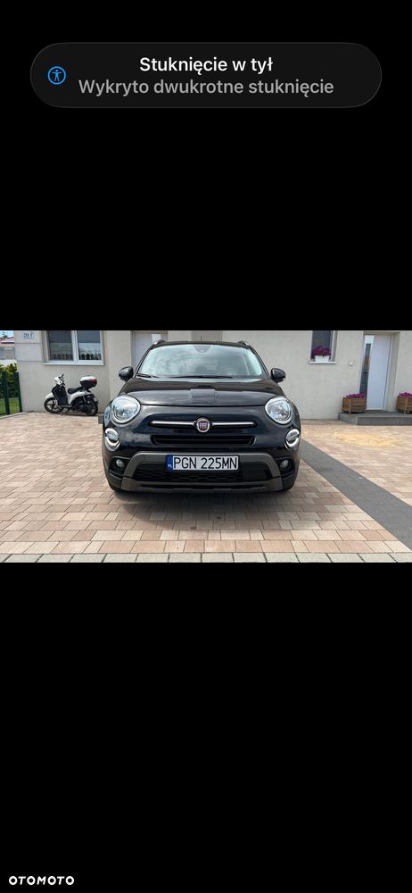 Fiat 500X 1.6 MultiJet Cross Plus Traction+ - 6