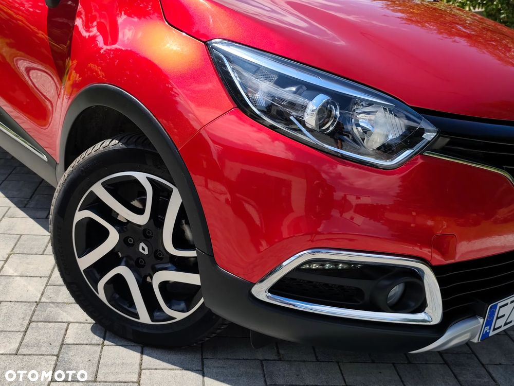 Renault Captur ENERGY dCi 110 Intens - 14