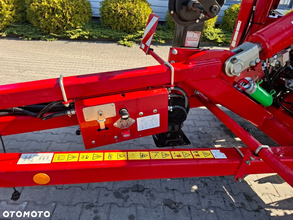 Horsch JOKER 8RT + MINI DRILL - 16