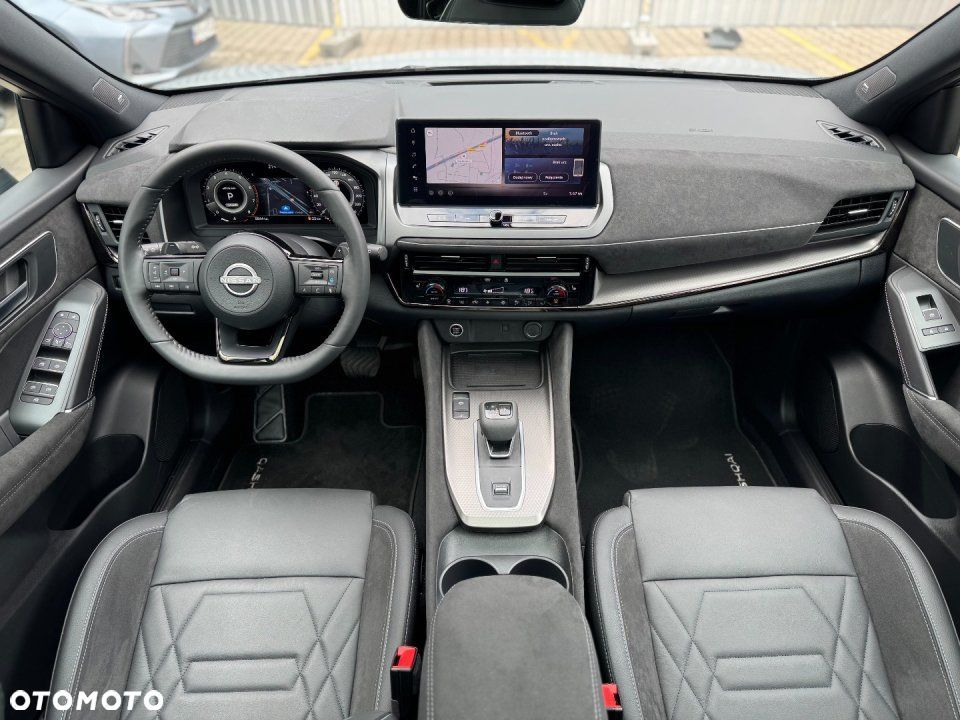 Nissan Qashqai - 19