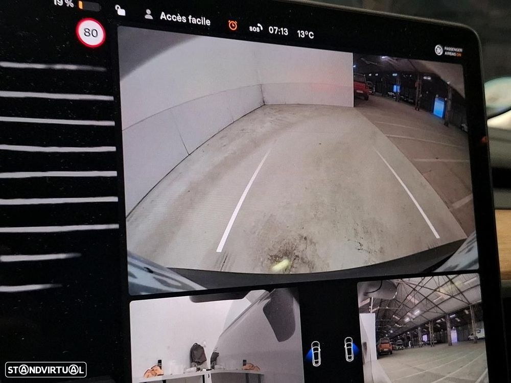 Tesla Model 3 Standard RWD - 8