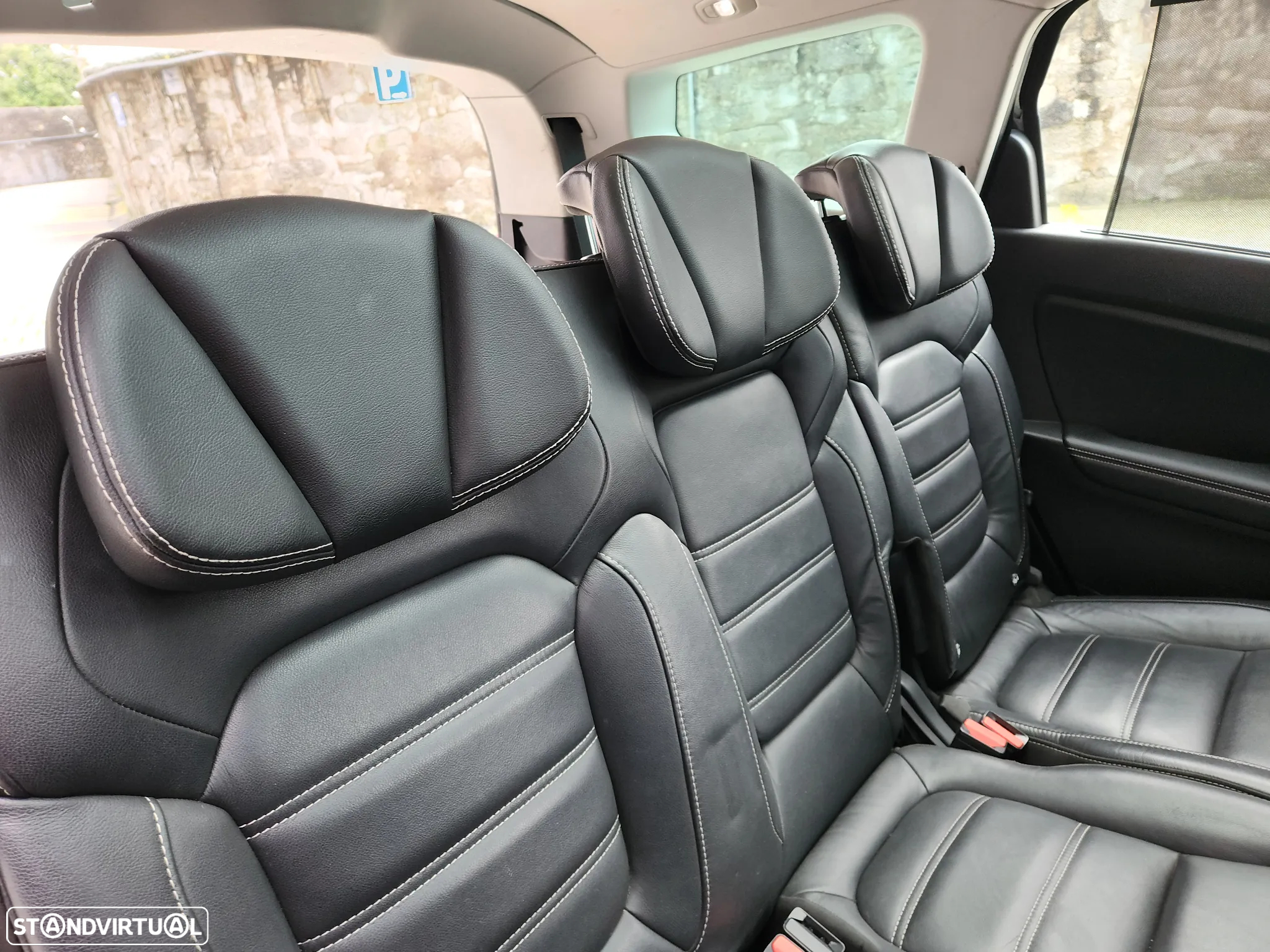 Renault Grand Scénic 1.5 dCi Bose Edition SS - 31